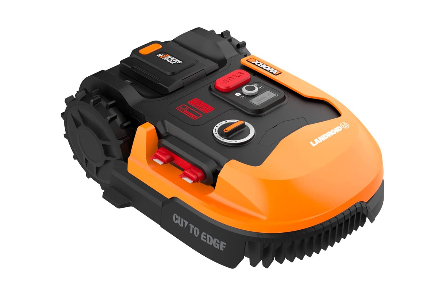 Worx Landroid Robotic Mower