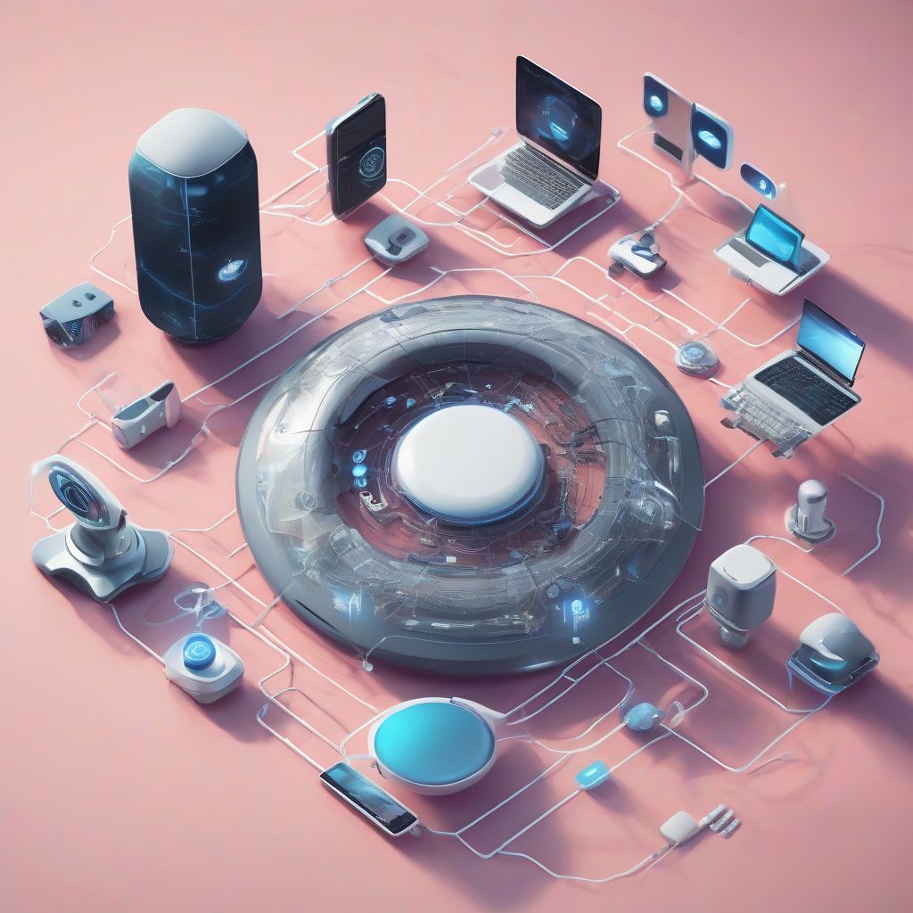 AI Powered Gadgets