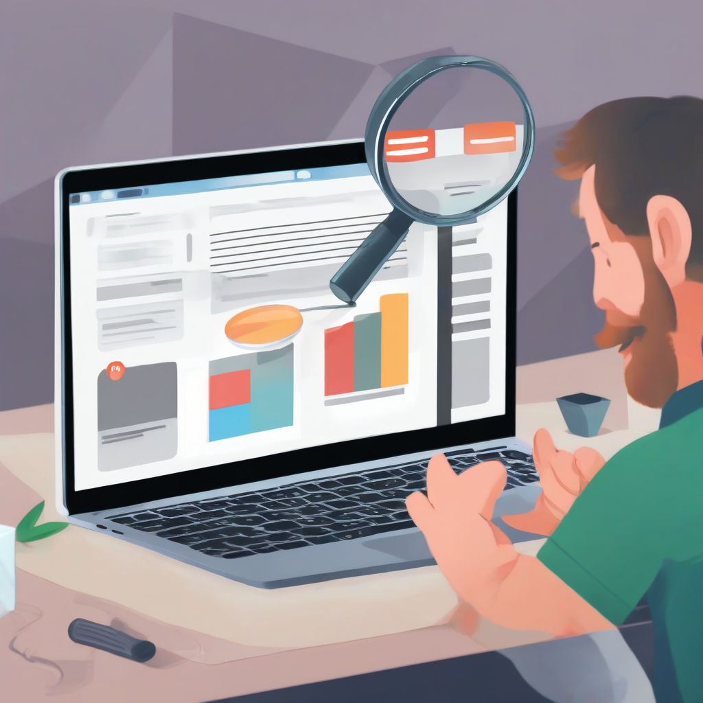 Analyzing product reviews