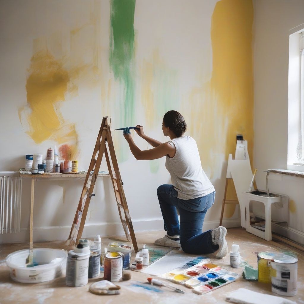 The Best Home Improvement Tips for Beginners: Transform Your Space with Ease