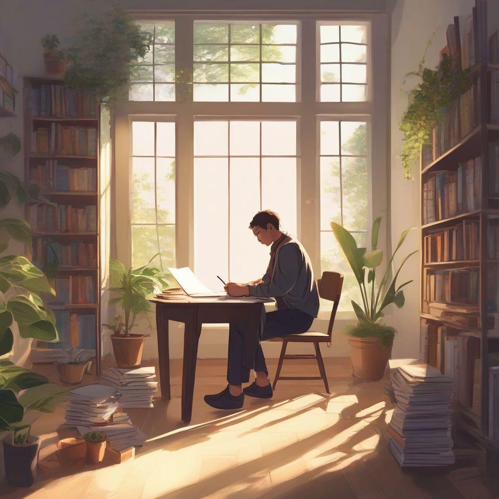 The Best Habits for Boosting Creativity and Innovation