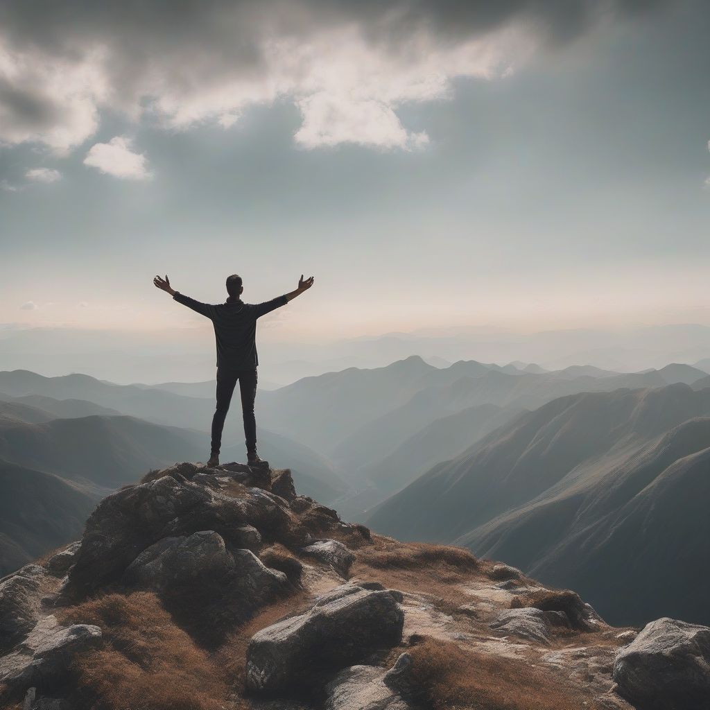 How to Build Confidence and Overcome Self-Doubt