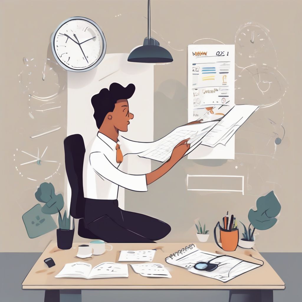 How to Improve Time Management Skills for Better Productivity