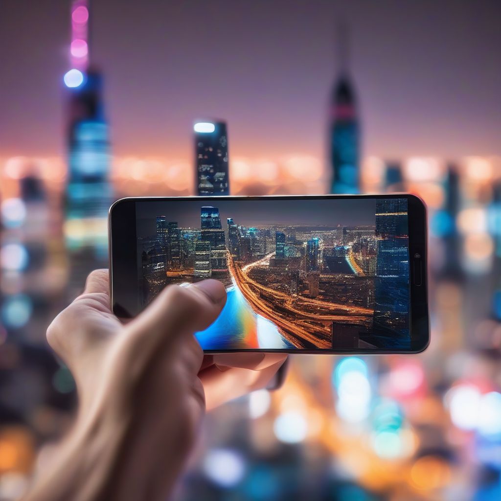 The Ultimate Guide to Choosing the Best Smartphone in 2024