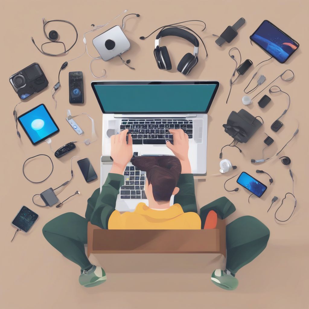 The Most Important Factors to Consider When Buying Electronics