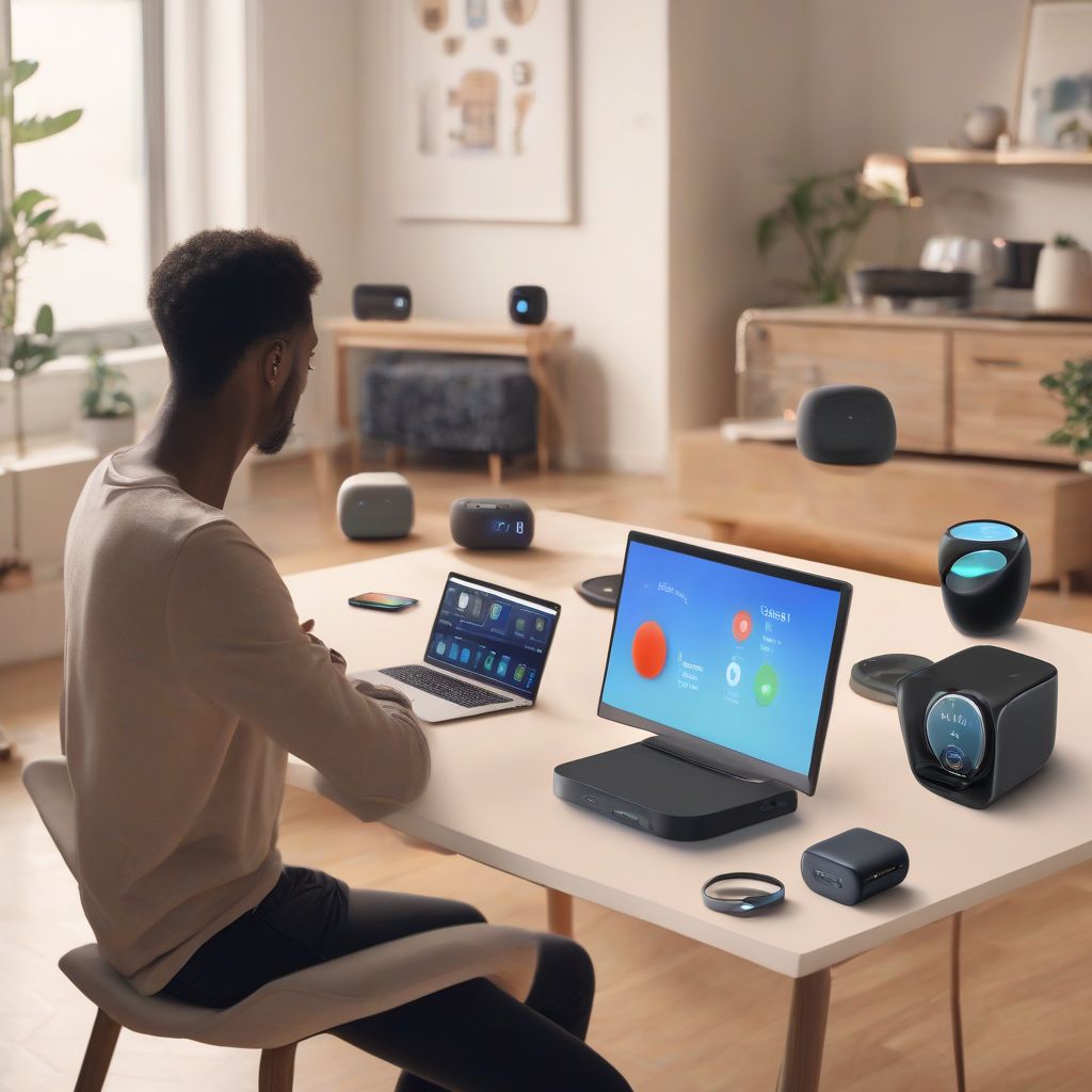 How to Choose the Right Smart Gadgets for Your Needs