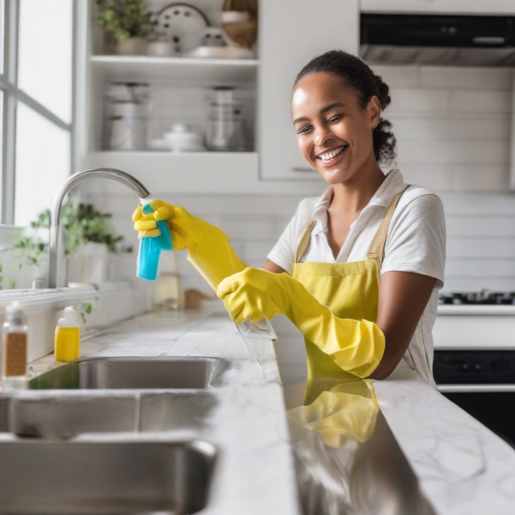 The Best Cleaning Hacks to Keep Your Home Spotless