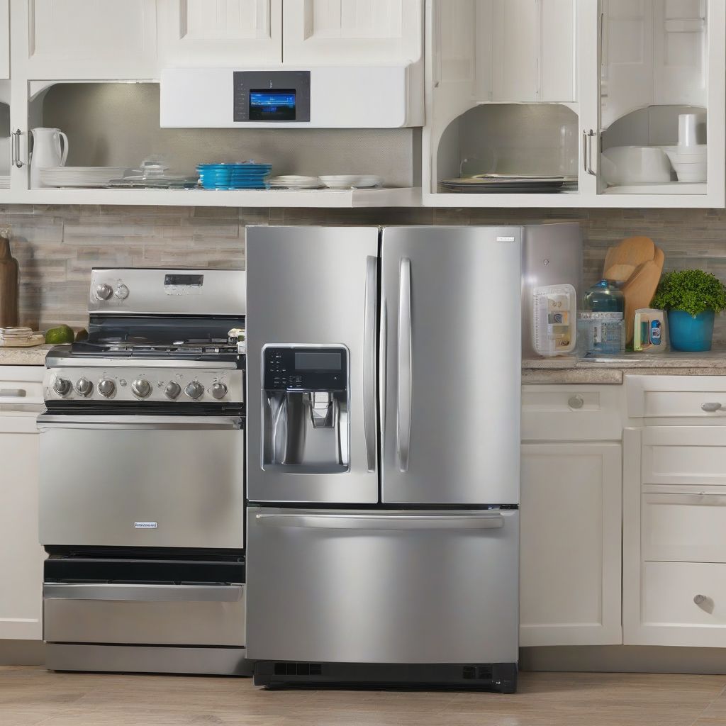 How to Find the Best Home Appliances for Energy Efficiency