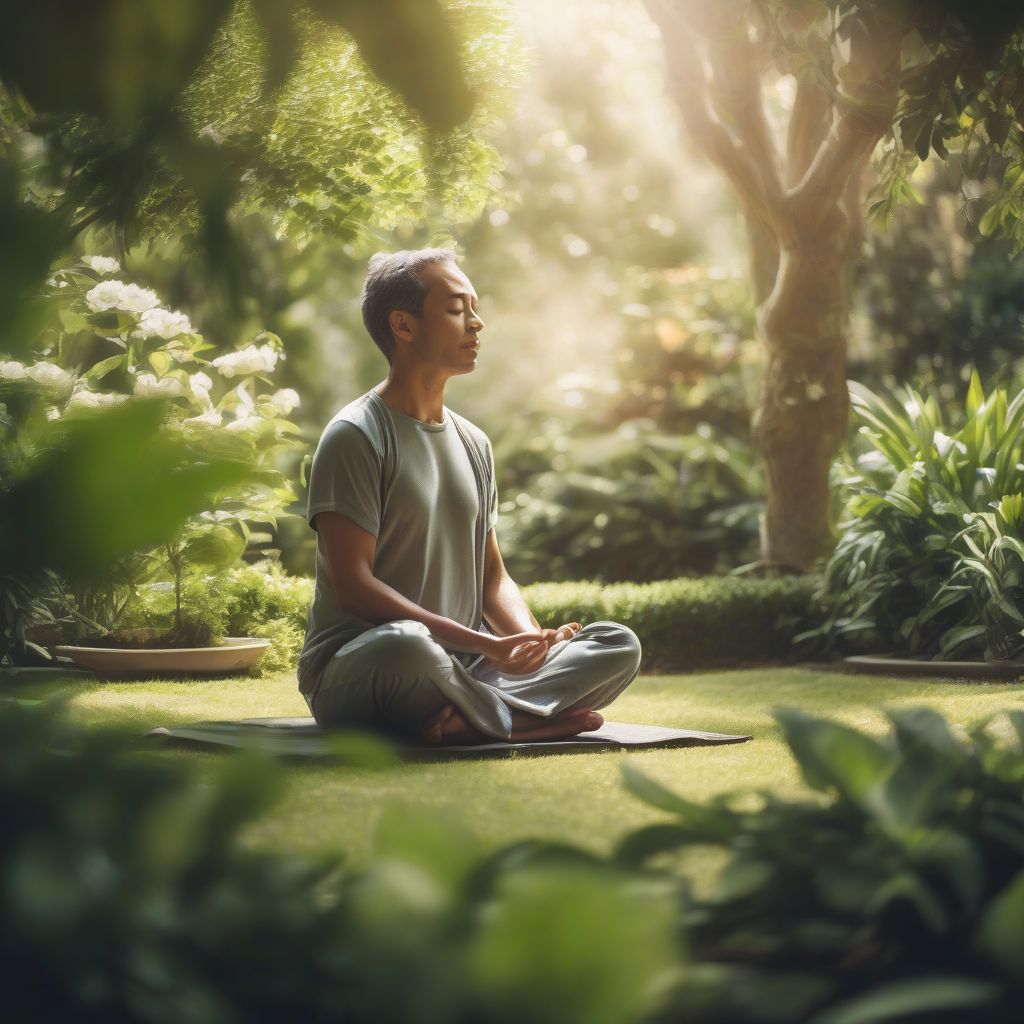 The Impact of Mindfulness on Personal Growth