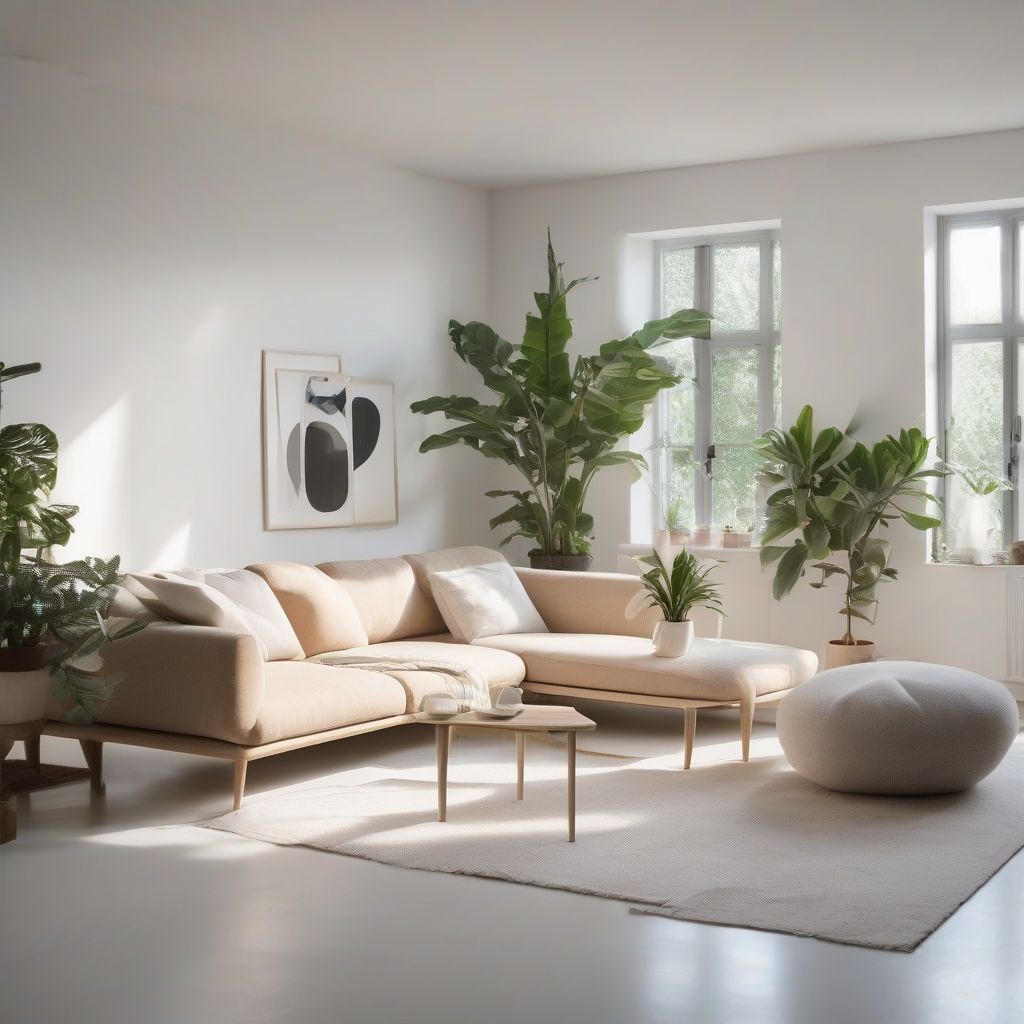 How to Create a Minimalist and Clutter-Free Home