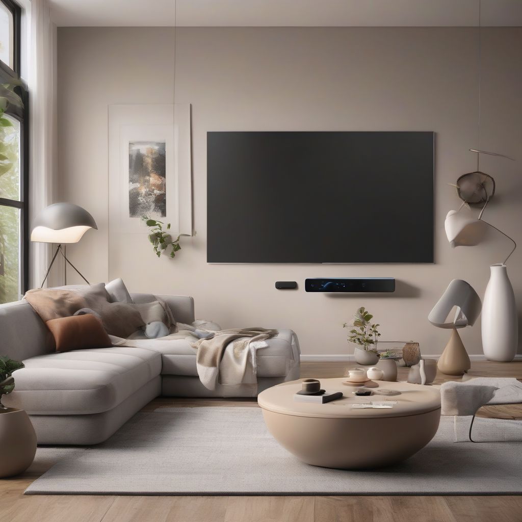 The Top Smart Home Devices for a Modern Lifestyle