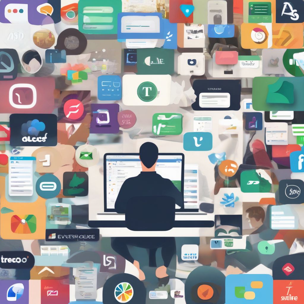 The Best Apps and Tools for Boosting Productivity: A Nutritionist’s Guide to Efficient Living