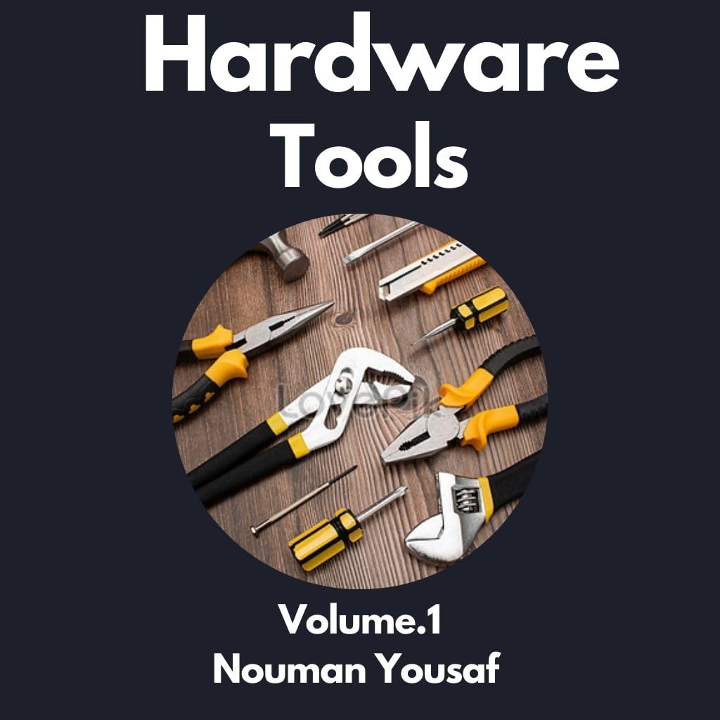 Hardware Tools